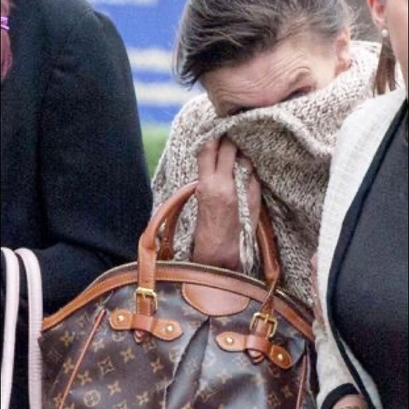 100% AUTHENTIC LOUIS VUITTON GM - Picture 13 of 13